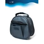 Чехол для катушки Bay овальный с карманом ЧК, фото 