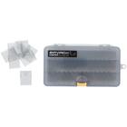 Коробка для приманок SAVAGE GEAR Lurebox 1B Smoke 13,8X7,7X3,1cm, фото 