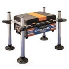 Платформа рыболовная COLMIC VETERAN 100 (basic), фото 