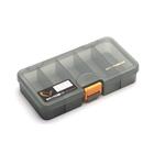 Коробка для приманок SAVAGE GEAR Lurebox 1A Smoke 13,8X7,7X3,1cm, фото , изображение 2