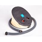 Насос ножной 5 л, фото 