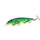 Воблер Bandit Walleye Shallow Fire Tiger 20, фото 