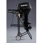 Лодочный мотор Suzuki DT15 AS (2-х тактный), фото , изображение 3