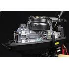 Лодочный мотор Suzuki DT15 AS (2-х тактный), фото , изображение 4