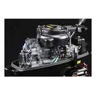 Лодочный мотор Suzuki DT15 AS (2-х тактный), фото , изображение 5