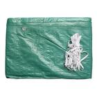 АНТИДОЖДЕВАЯ НАКИДКА для палатки " ДУБЛЬ 3 " (тарпаулин) СТЭК, фото 