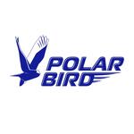 Polar bird лого