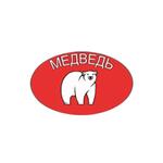 Мебель медведь лого