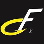 Ароматика greedy fish logo