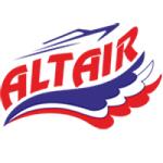 лодки алтаир