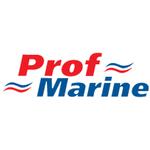 Prof Marine logo