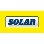 solar logo лодки