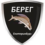 Палатки Берег