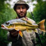 Воблеры jackall
