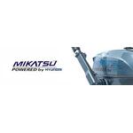 Лодочные моторы Mikatsu (Микатсу)