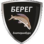 берег лого