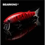 Воблеры Bearking