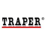 traper logo