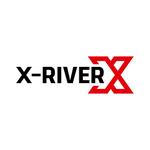 logo x-river