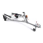 Лодочный лафет МЗСА