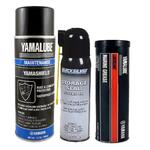 Смазки и спреи Смазки и спреи