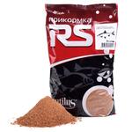 Прикормка RUTILUS RS