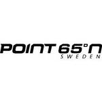 Point 65° North logo