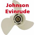Johnson Evinrude винты