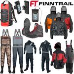 лого Finntrail