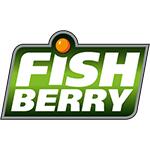 Пеллетс, жмых быстрорастворимый FISHBERRY