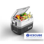 Автохолодильники  Ice Cube "Premium"