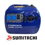 Генераторы SUMITACHI