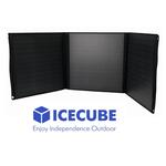 Солнечные панели ICE CUBE