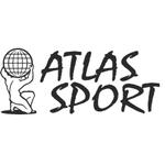 Батуты с внешней сеткой Atlas Sport