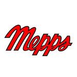 Блесны MEPPS