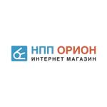 НПП ОРИОН