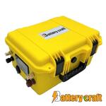 Аккумуляторы BatteryCraft