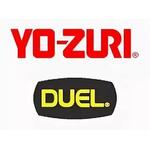 Приманки Yo-Zuri/Duel