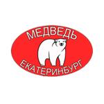 палатки Медведь ЕКБ ЛОГО