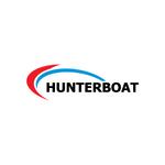 Logo hunterboat
