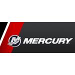 Mercury logo лодочные моторы