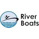Лодки RiverBoats (РиверБотс)