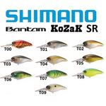 Приманки Shimano