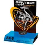 Катушки SAVAGE GEAR