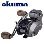 Катушки OKUMA