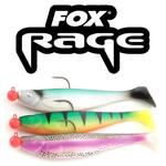 Приманки FOX RAGE