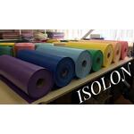 Туристические коврики ISOLON