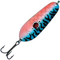 Блесна колебающаяся KUUSAMO RASANEN Pearl 70/20 FR/BLU-S, фото 