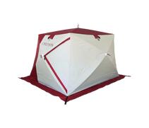 Палатка Снегирь 3 T long компакт
