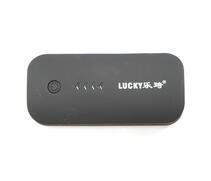 Аккумуляторное зарядное устройство Lucky Power Bank, фото 